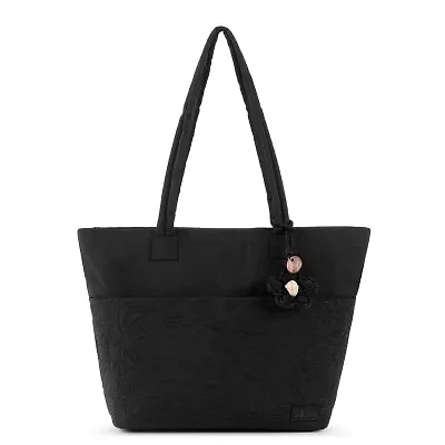 Banyan Shoulder Tote