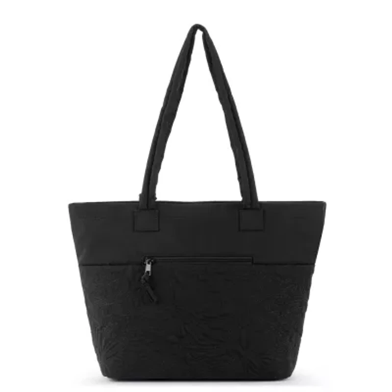 Banyan Shoulder Tote