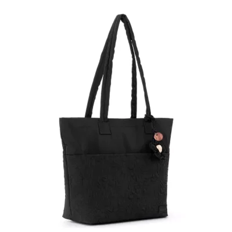 Banyan Shoulder Tote