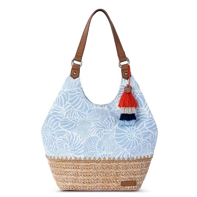 Roma Expandable Shopper