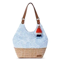 Roma Expandable Shopper