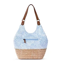 Roma Expandable Shopper