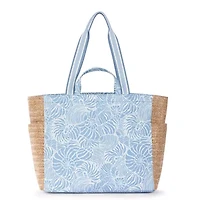 Cassia Beach Tote