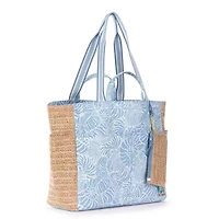 Cassia Beach Tote