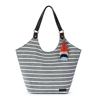 Roma Expandable Shopper
