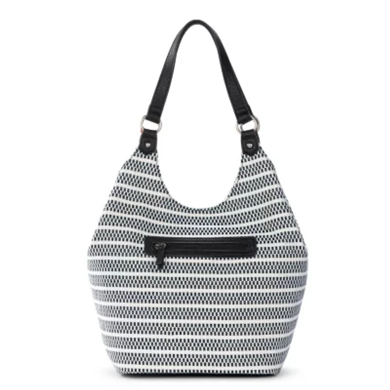 Roma Expandable Shopper