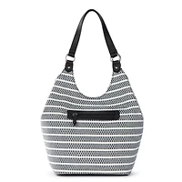 Roma Expandable Shopper