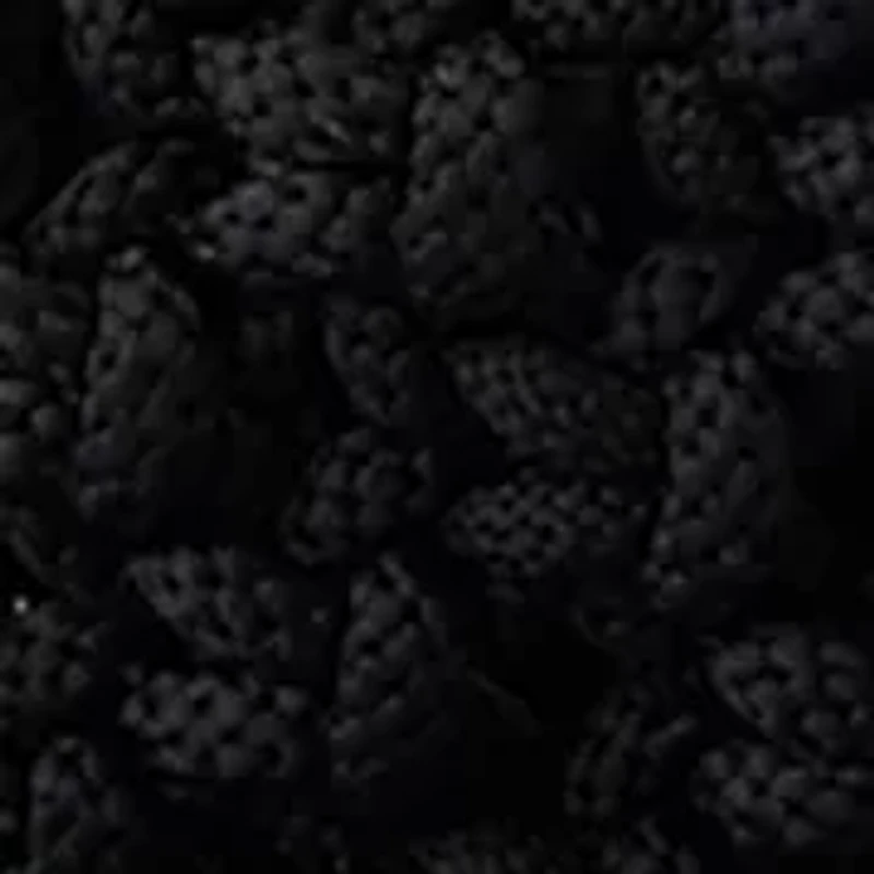 Crochet Tote Bag with Pouch