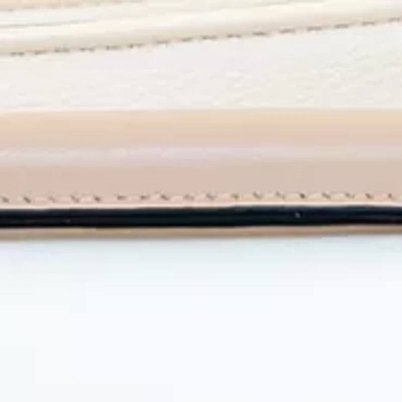 Color Blocked Asymmetrical Flap Crossbody Bag