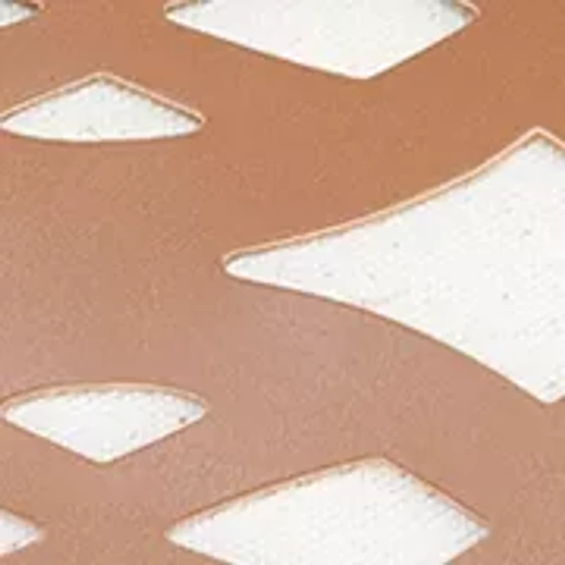 Laser Cut Tote