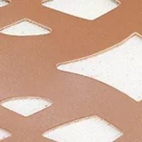 Laser Cut Tote