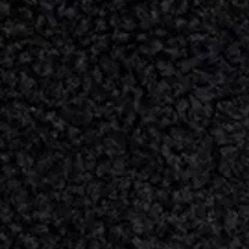 Reversible Sherpa Nylon Tote with Pouch