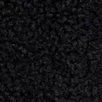 Reversible Sherpa Nylon Tote with Pouch