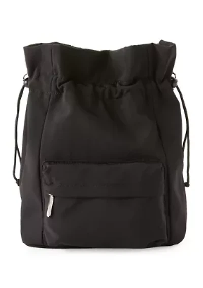 Convertible Backpack