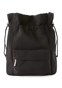 Convertible Backpack