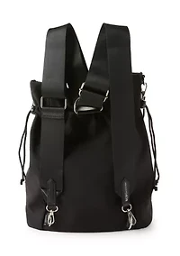 Convertible Backpack