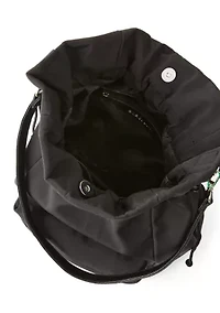 Convertible Backpack
