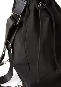 Convertible Backpack