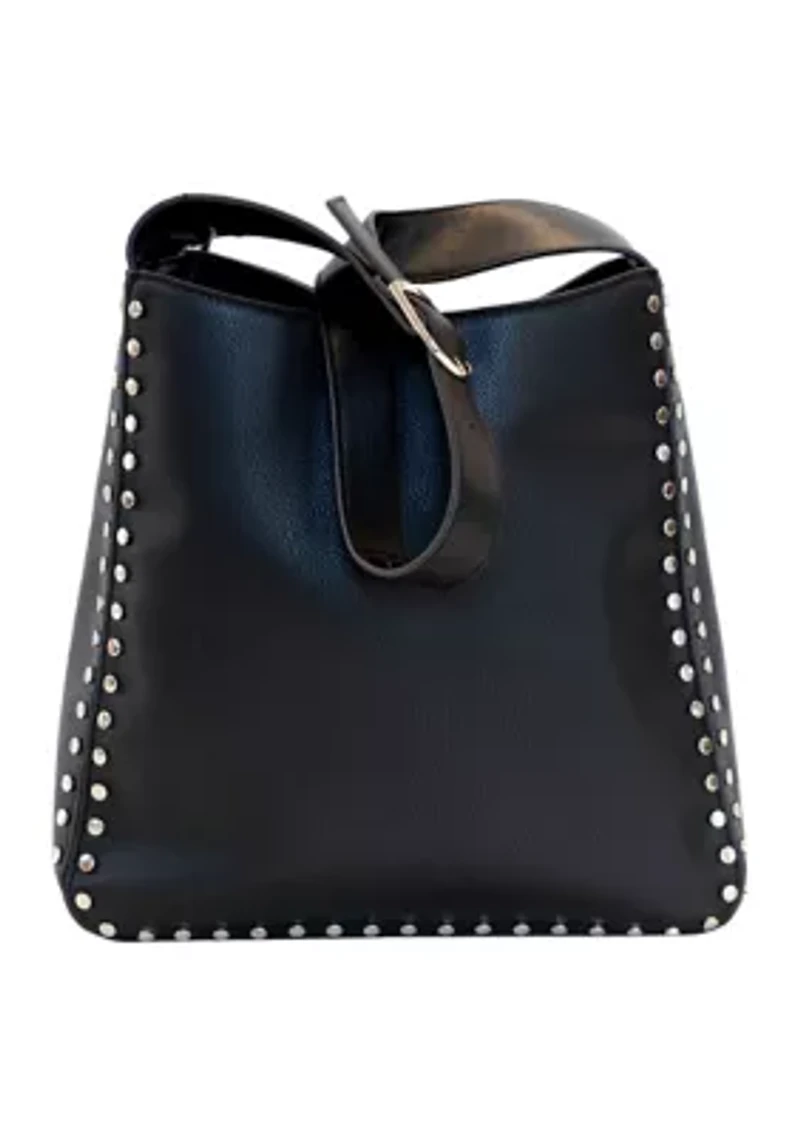 Large Bucket Bag