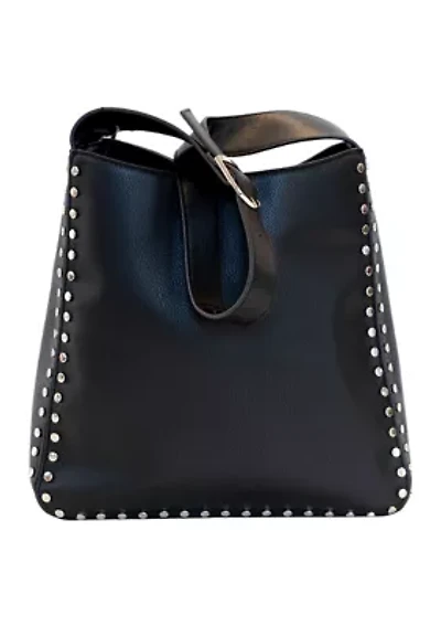 Large Bucket Bag