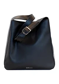 Large Bucket Bag