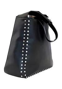 Large Bucket Bag