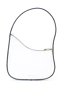 Asymmetrical Shoulder Bag 