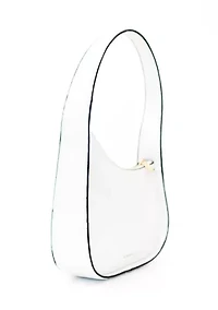 Asymmetrical Shoulder Bag 