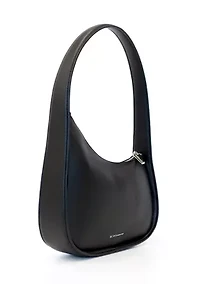 Asymmetrical Shoulder Bag
