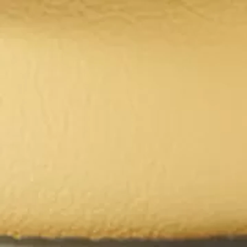 3D Pineapple Bag Charm