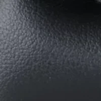 Dachshund Dog with Cord and Silver Bow Charm