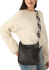 3-Piece Whipstitch Hobo Gift Set