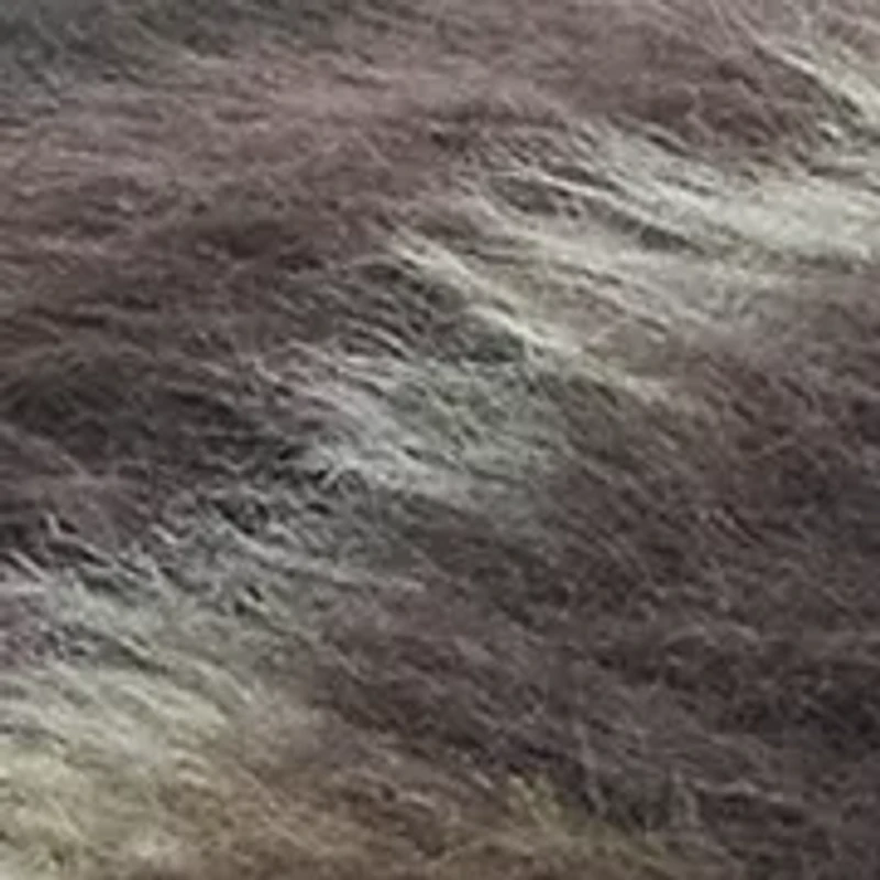 Brushed Plaid Conductor Cap