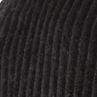 Corduroy Baseball Cap