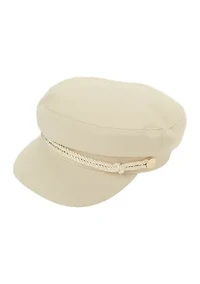 Trina Turk Taylor Cap