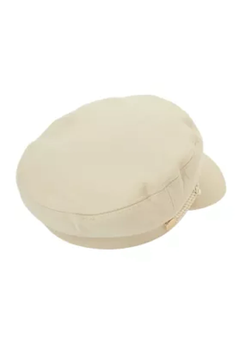 Trina Turk Taylor Cap