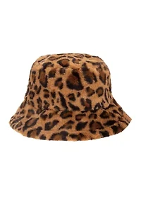 Iconic Bucket Hat