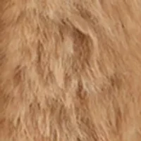 Roxanne Faux Fur Bucket Hat