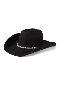 Gemstone Cowboy Hat