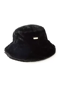 Crusher Bucket Hat