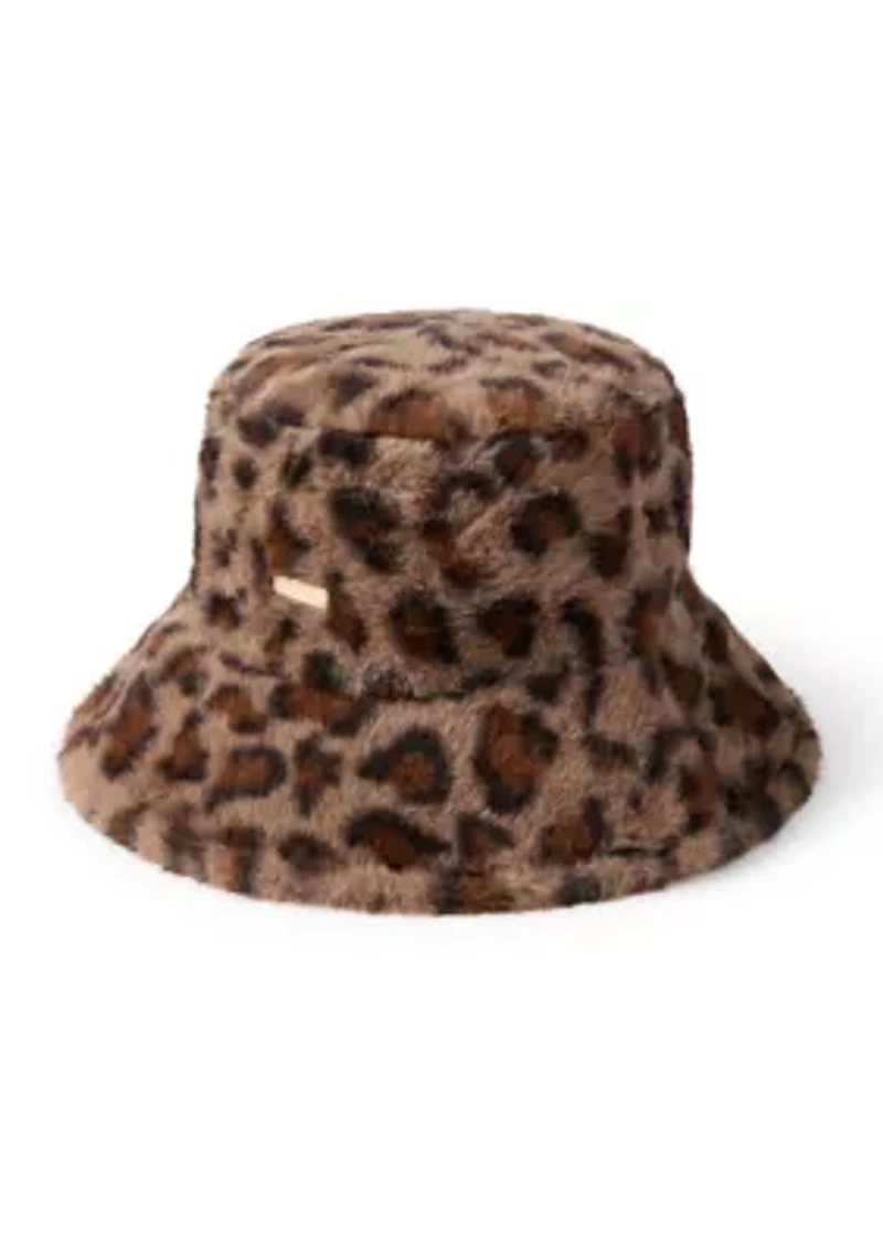 Crusher Bucket Hat