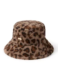 Crusher Bucket Hat