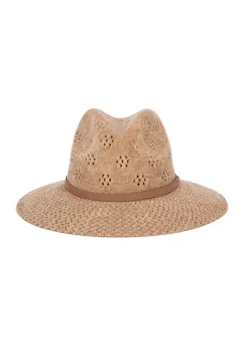 Walnut Grove Hat