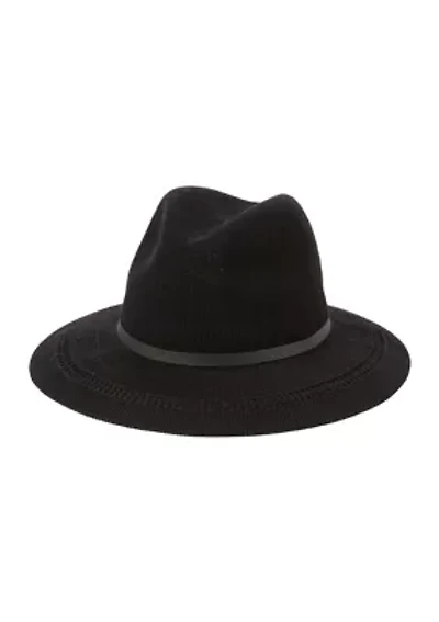 Tassel Hat 