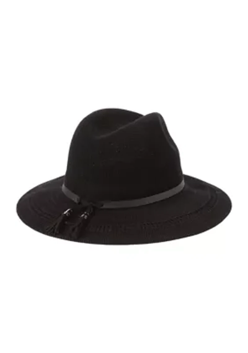 Tassel Hat 