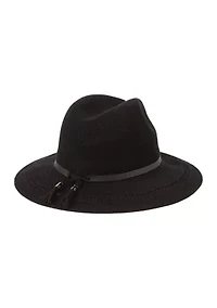 Tassel Hat 