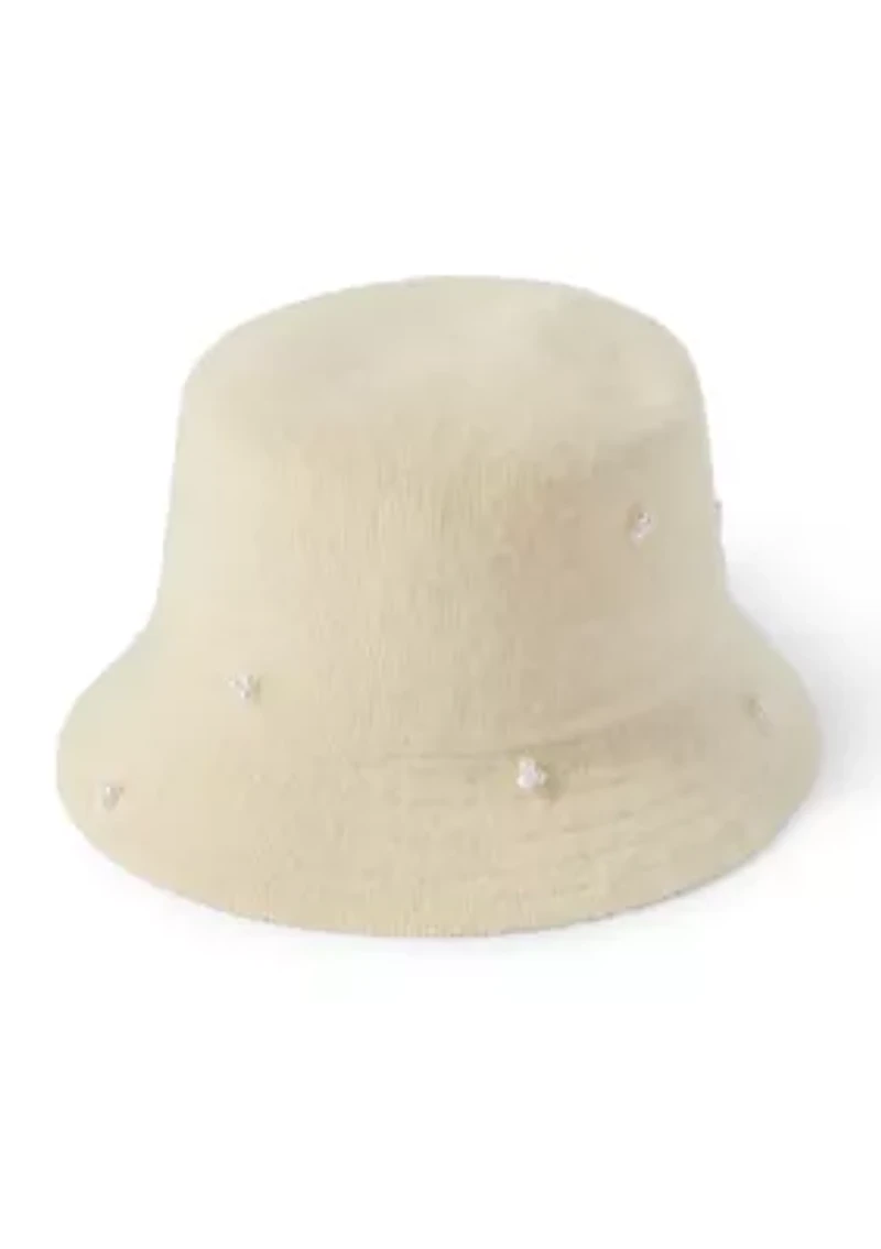 Touch of Glam Bucket Hat