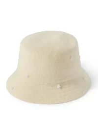 Touch of Glam Bucket Hat