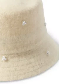 Touch of Glam Bucket Hat