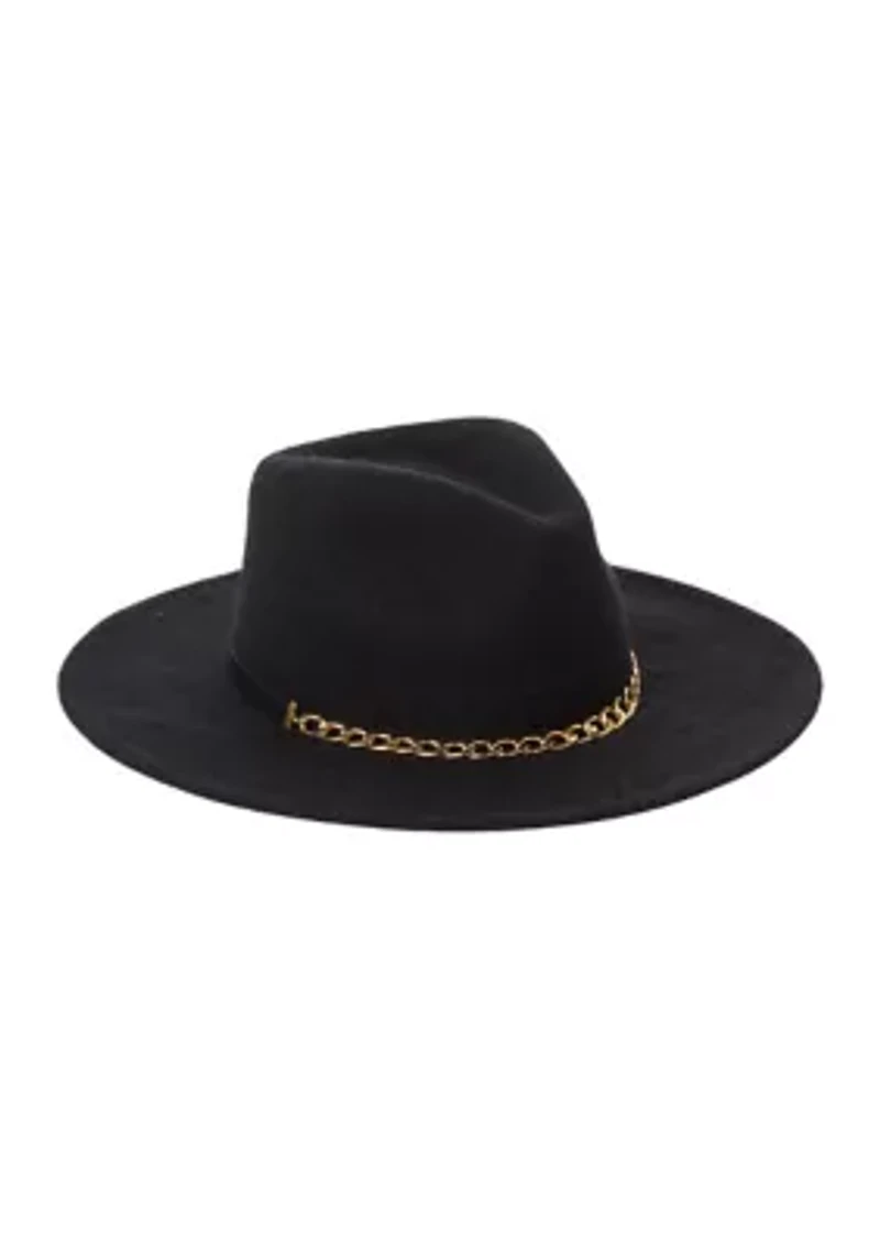 Jolene Fedora